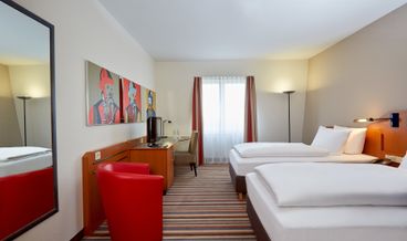 afbeelding van Komfort Kamer - Hotdeal