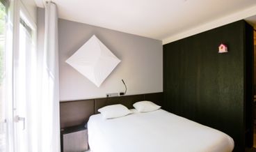 afbeelding van Comfort kamer