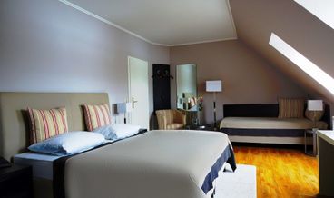afbeelding van Standard Double Room-1 Queen Bed Free WiFi Free self parking