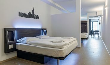 afbeelding van Basic Double Room-1 Double Bed Non Refundable Free WiFi