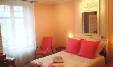 afbeelding van Double Room-1 Double Bed Free breakfast Free self parking Free WiFi