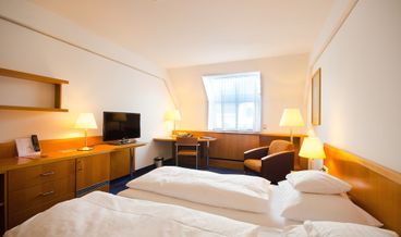 afbeelding van Standaard Kamer