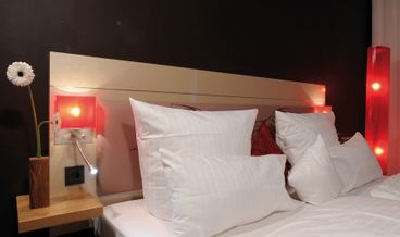 afbeelding van Standaard Kamer