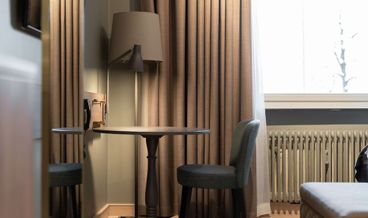 afbeelding van Twin kamer