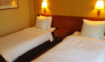 afbeelding van Comfort kamer