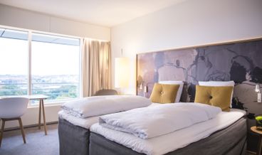 afbeelding van Halfpension Special