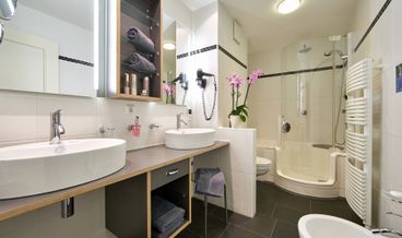afbeelding van Standaard Kamer