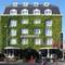 The Alfred Hotel