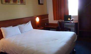 afbeelding van Double Room-1 Double Bed Free WiFi Free self parking