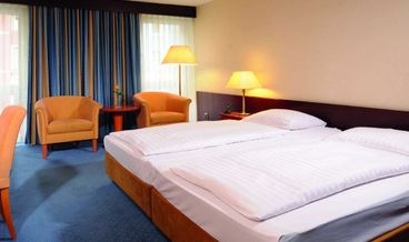 afbeelding van Comfort kamer