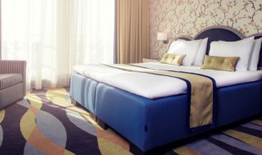 afbeelding van Superior Kamer Hot Deal