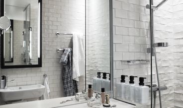 afbeelding van Standaard Kamer