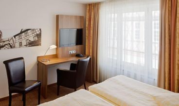 afbeelding van Superior Double Room-1 Queen Bed Free WiFi Free self parking Free breakfast