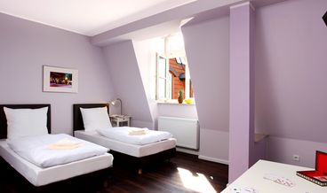 afbeelding van Standaard Kamer