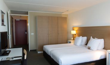 afbeelding van Superior kamer zeezijde