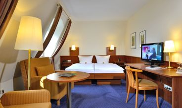 afbeelding van Familiekamer