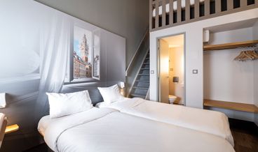 afbeelding van Double Non-Smoking Room-1 Double Bed Non Refundable Free WiFi Free self parking