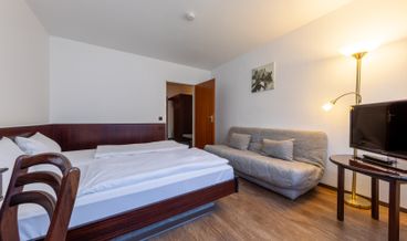 afbeelding van Double Room