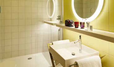 afbeelding van Tweepersoonskamer, 1 tweepersoonsbed (Small Mama)