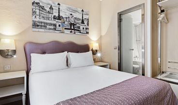afbeelding van Standaard Kamer