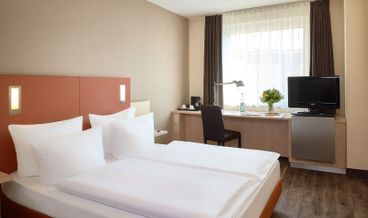 afbeelding van Superior kamer