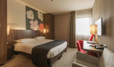 afbeelding van Standaard Kamer
