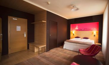 afbeelding van Standard Room, 1 Queen Bed, Non Smoking-1 Queen Bed Free WiFi