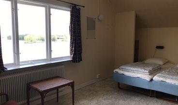 afbeelding van Twin Room, Bed linen excluded-2 Twin Beds Free WiFi Free self parking