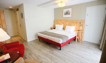 afbeelding van Patio kamer