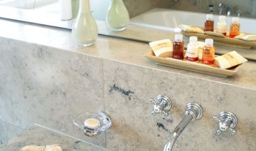 afbeelding van Vroegboekaanbieding Deluxe kamer