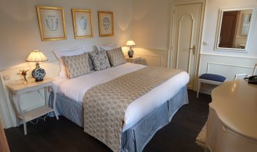afbeelding van Comfort kamer