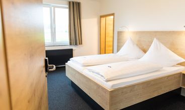 afbeelding van Classic Double Room, 1 Double Bed-1 Double Bed Free WiFi Free self parking Free breakfast