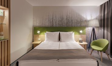 afbeelding van Standaard Kamer