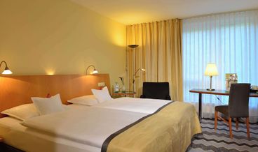 afbeelding van Stadstour Special