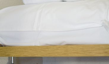 afbeelding van Double Room, Non Smoking-1 Double Bed Free self parking Free WiFi