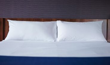 afbeelding van Standaard Kamer