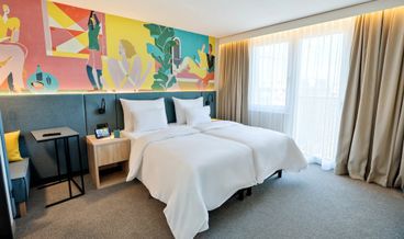 afbeelding van Standaard Kamer