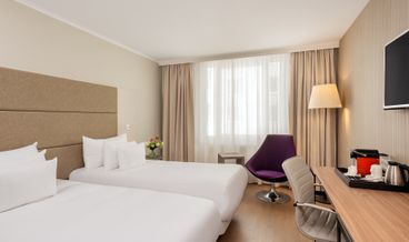 afbeelding van Superior Kamer - Hotdeal