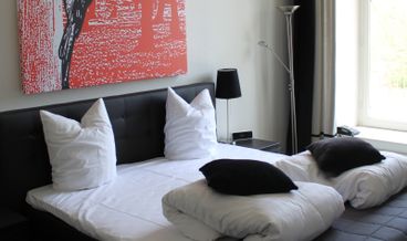 afbeelding van Comfort kamer