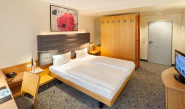 afbeelding van Comfort Double Room-2 Twin Beds Non Refundable Free WiFi
