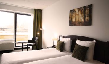 afbeelding van Deluxe kamer