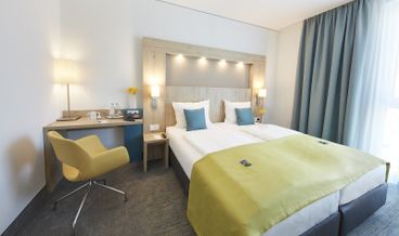 afbeelding van Superior kamer