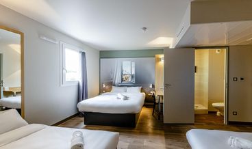afbeelding van Basic Double or Twin Room-1 Double Bed Non Refundable Free self parking Free WiFi