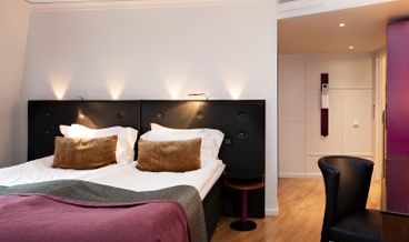afbeelding van Standaard Kamer