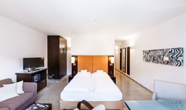 afbeelding van Comfort appartement