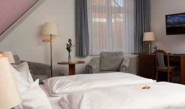 afbeelding van Comfortkamer