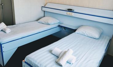 afbeelding van Standaard Kamer