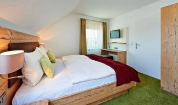 afbeelding van Standaard Kamer