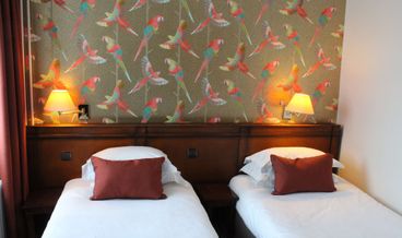afbeelding van Standard Room, 1 Double Bed, Non Smoking-1 Double Bed Free WiFi