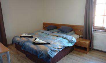 afbeelding van TWIN kamer
